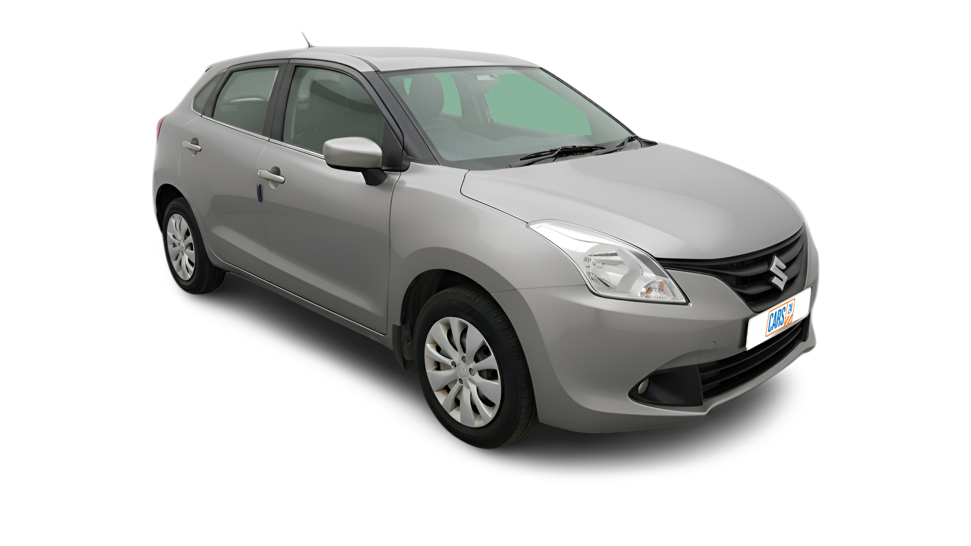 Maruti Baleno-img